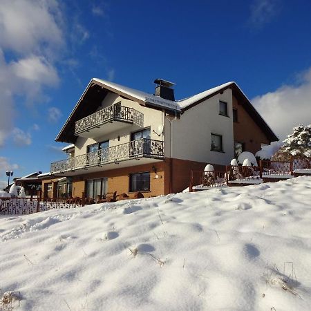 Apartment In Eifel With Children S Playground Lirstal ภายนอก รูปภาพ