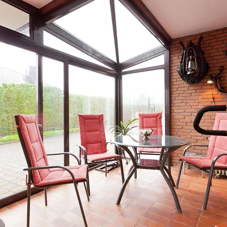 Apartment In Eifel With Children S Playground Lirstal ภายนอก รูปภาพ