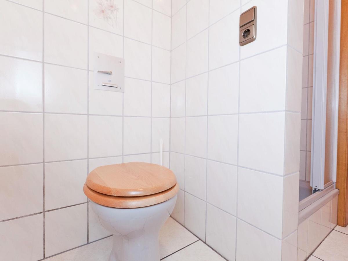Apartment In Eifel With Children S Playground Lirstal ภายนอก รูปภาพ