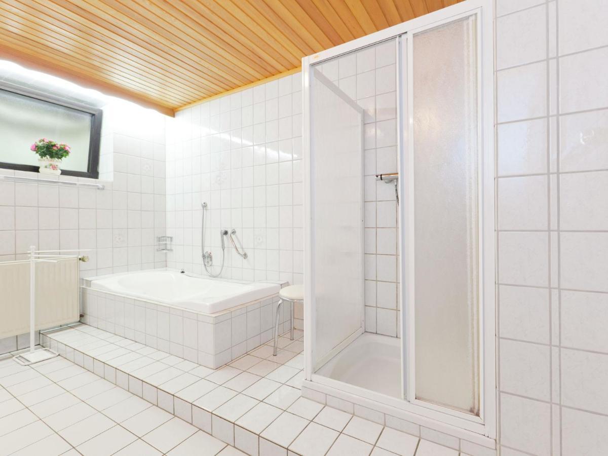 Apartment In Eifel With Children S Playground Lirstal ภายนอก รูปภาพ