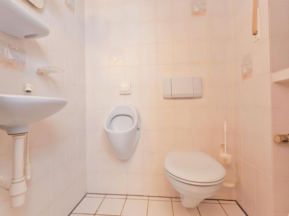 Apartment In Eifel With Children S Playground Lirstal ภายนอก รูปภาพ