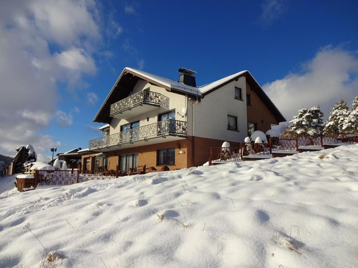 Apartment In Eifel With Children S Playground Lirstal ภายนอก รูปภาพ