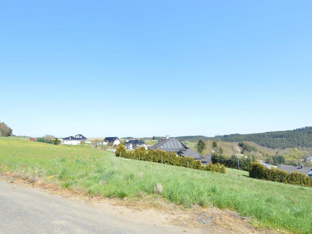 Apartment In Eifel With Children S Playground Lirstal ภายนอก รูปภาพ