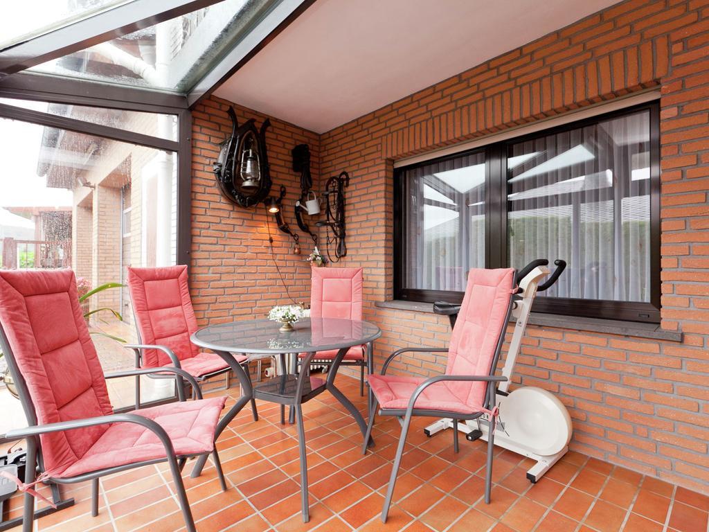 Apartment In Eifel With Children S Playground Lirstal ภายนอก รูปภาพ